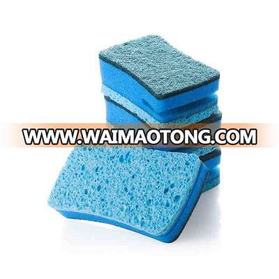 Cleaning Wipe Cellulose Sponge