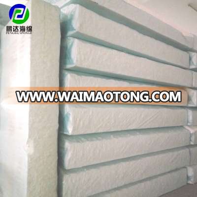 High Density Powerful Clean Melamine Foam Melamine Magic Nano Foam Sponge