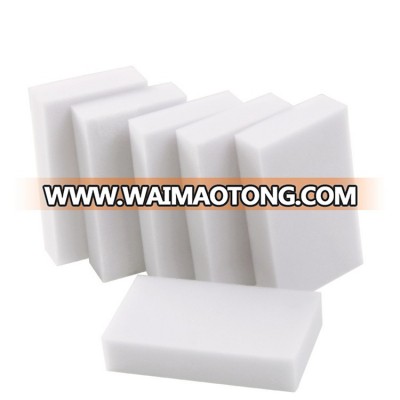 Magic Sponge Cleaner Eraser Multi-functional Cleaner Melamine Sponge for Kitchen Bathroom Cleaning