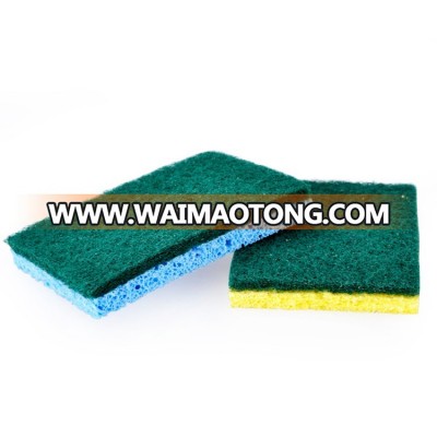 Kitchen Cleaning Pad Cellulose Sponge