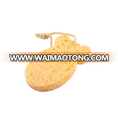 Colorful Kitchen Cleaning Cellulose Sponge,Facial Cleaning Cellulose Sponge