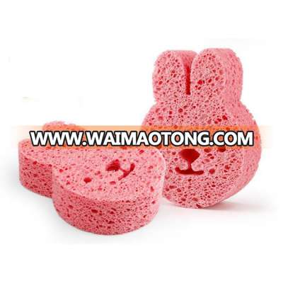 Baby Bath Cellulose Sponge