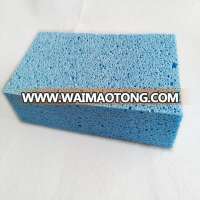 Car Washing Natural Wood Pulp Cotton Cellulose Sponge