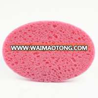 Natural Facial Cleaning Cellulose Sponge