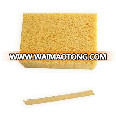 Eco-Friendly Kitchen Usage Compressed Cellulose Sponge