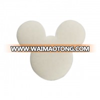 Cute Shape Melamine Sponge Magic Eraser Sponge Nano Sponge