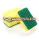 Custom Eco-Friendly Easy Clean Kitchen Cleaning Sponge